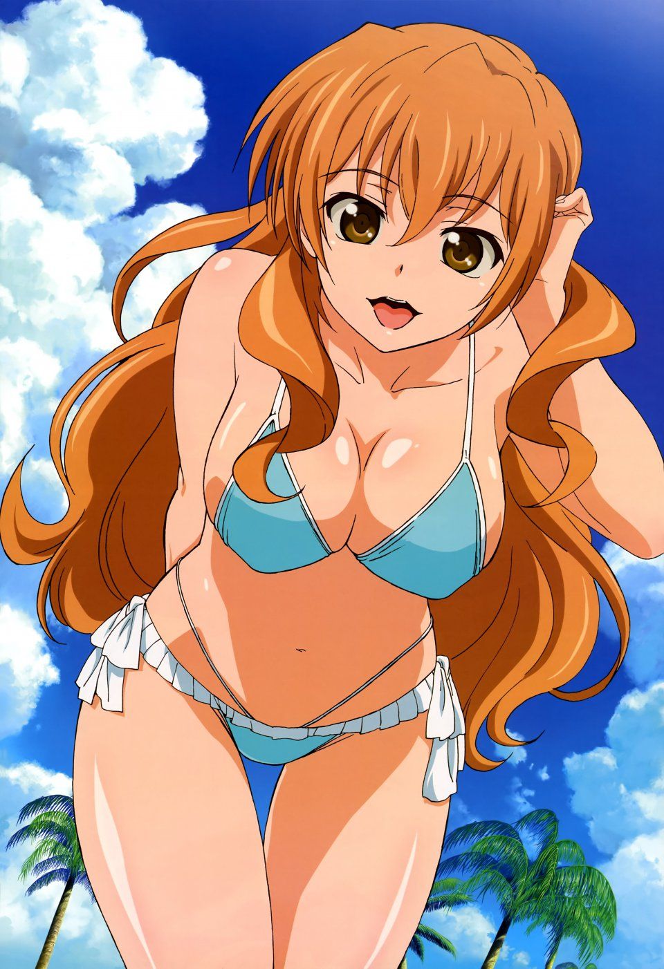 Kaga Kouko - Photo #1
