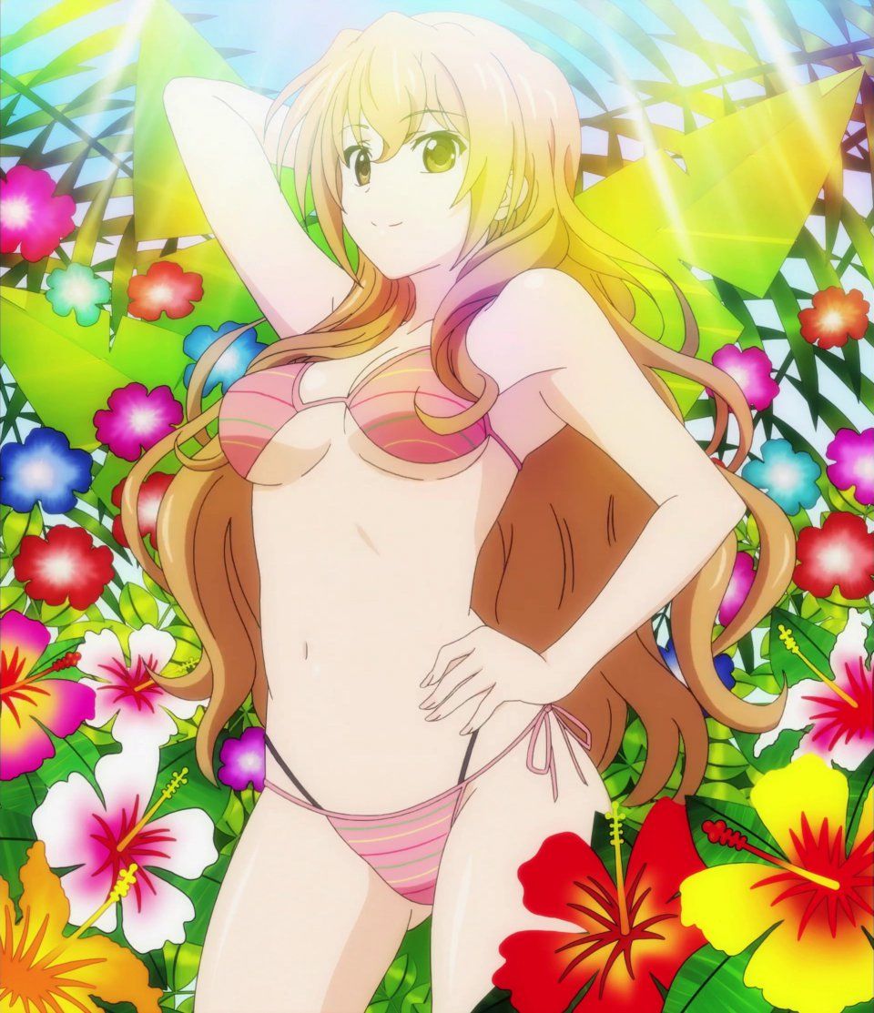 Kaga Kouko - Photo #2