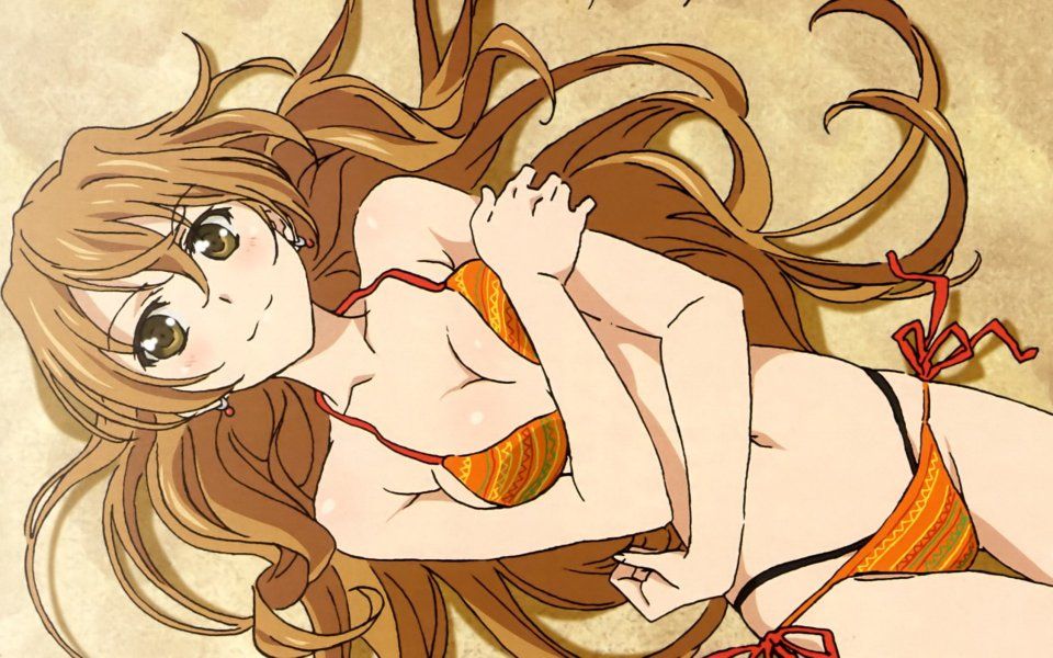 Kaga Kouko - Photo #3