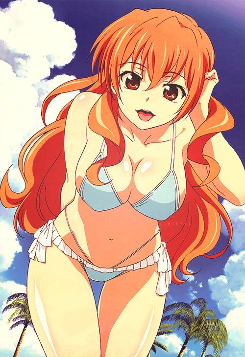 Kaga Kouko - Photo #4