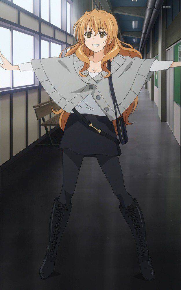 Kaga Kouko - Photo #13