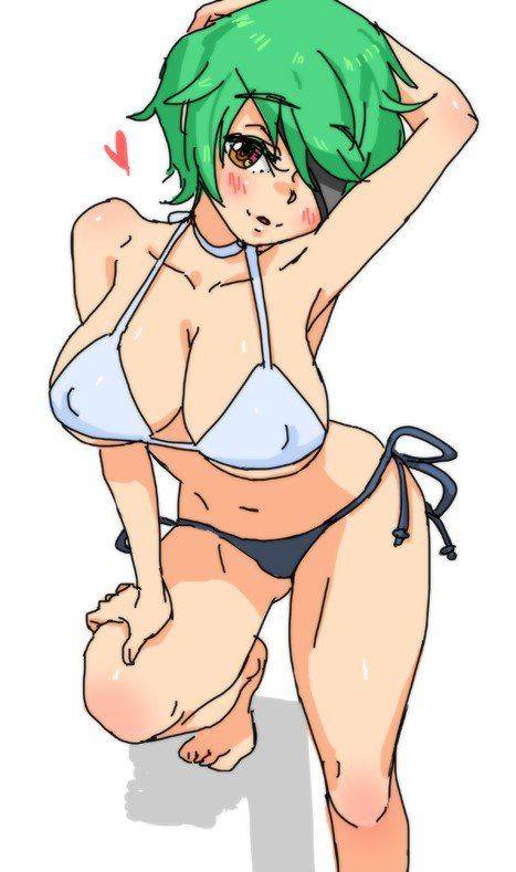 Otonashi Kiruko - Photo #12