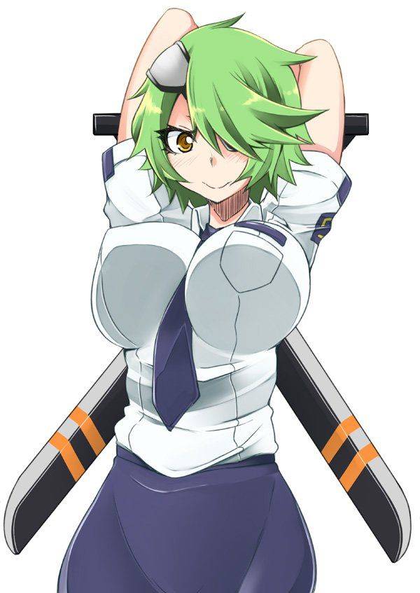 Otonashi Kiruko - Photo #16