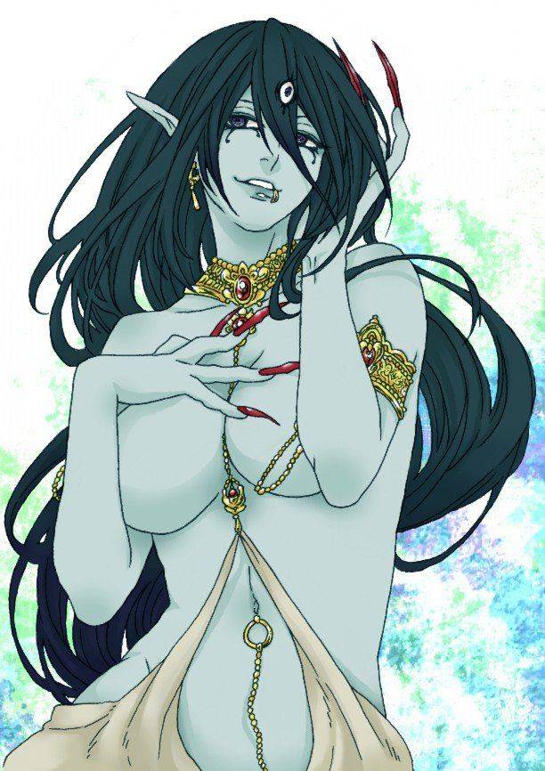 Paimon - Photo #10