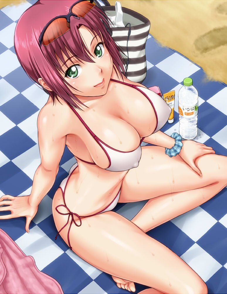 Rio Rollins Tachibana - Photo #5