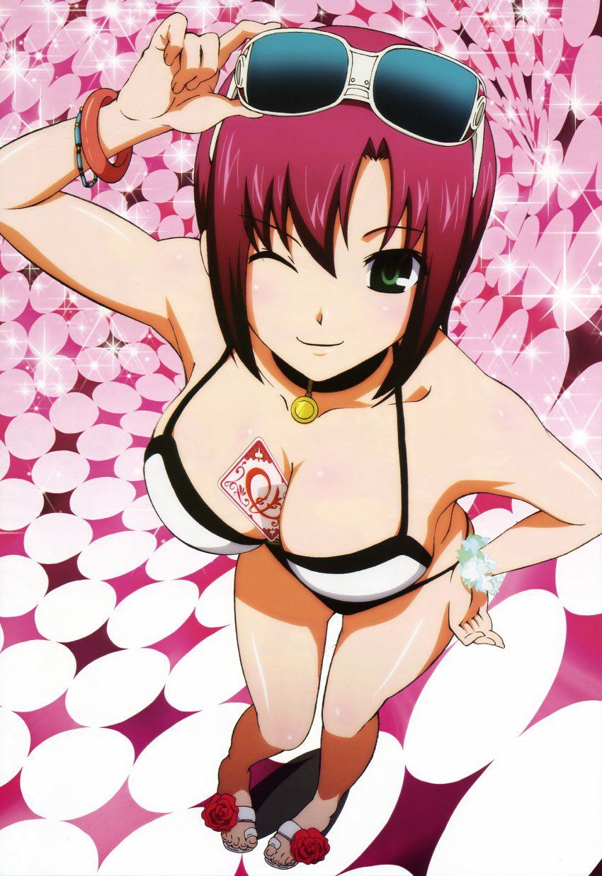 Rio Rollins Tachibana - Photo #11