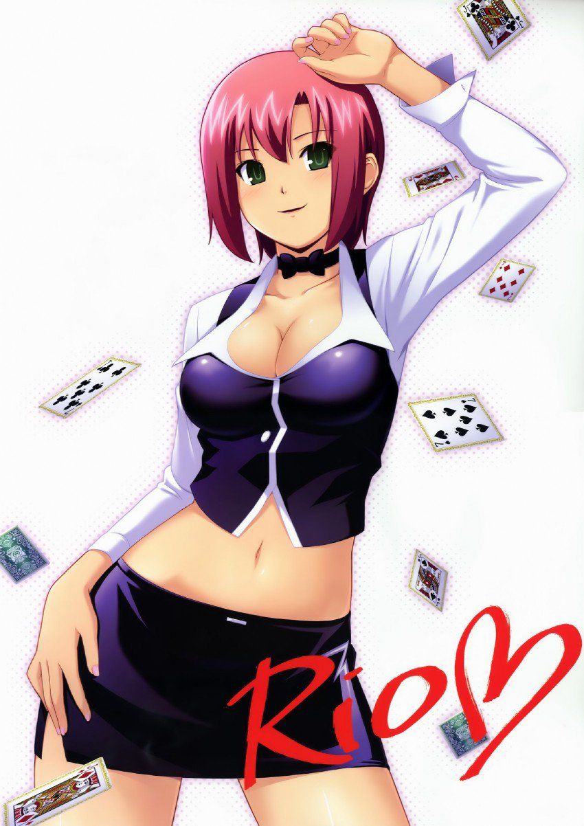 Rio Rollins Tachibana - Photo #12