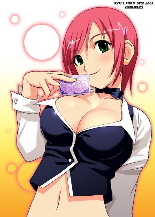 Rio Rollins Tachibana - Photo #13