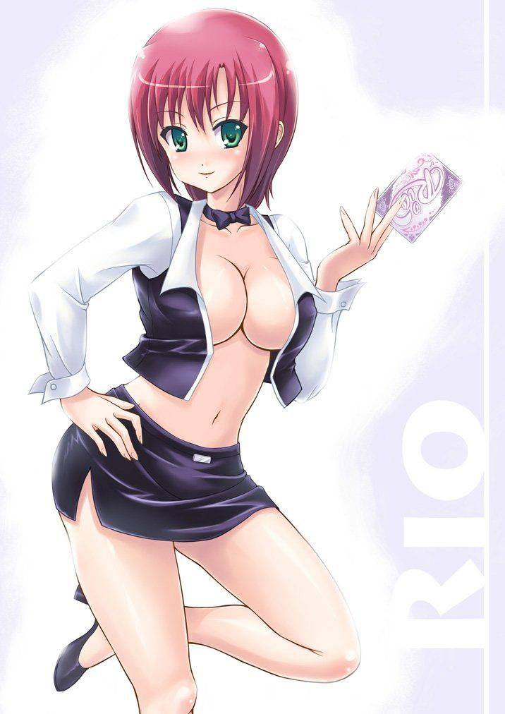 Rio Rollins Tachibana - Photo #14