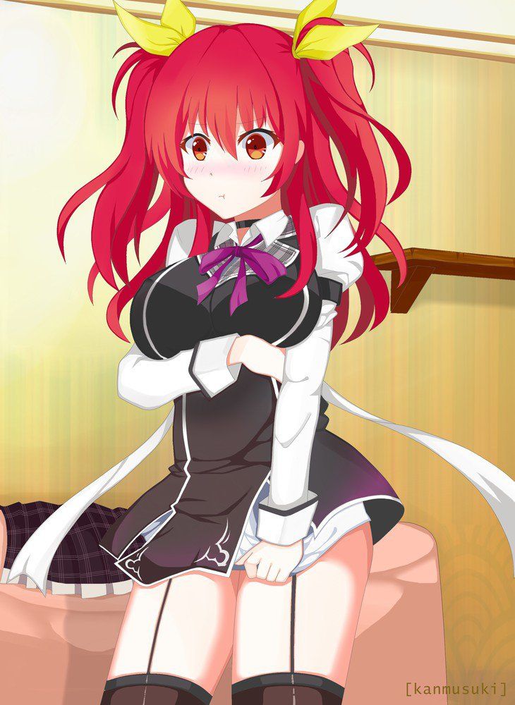 Stella Vermillion - Photo #9