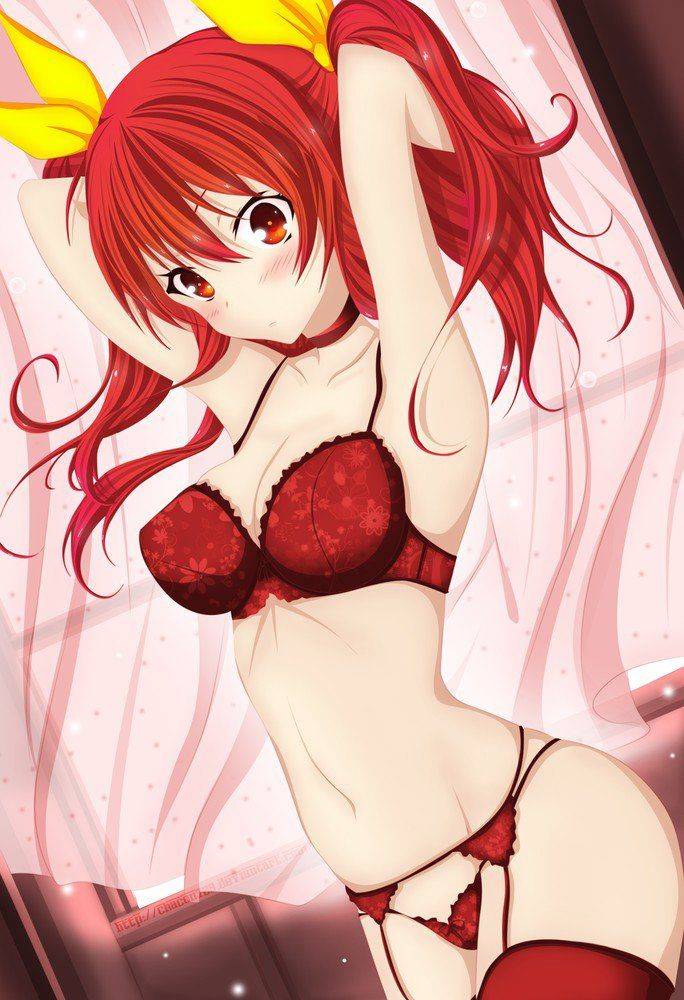 Stella Vermillion - Photo #12