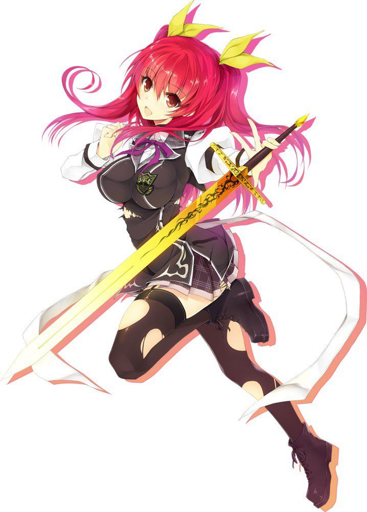 Stella Vermillion - Photo #17