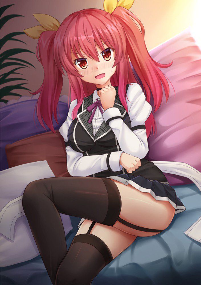 Stella Vermillion - Photo #21