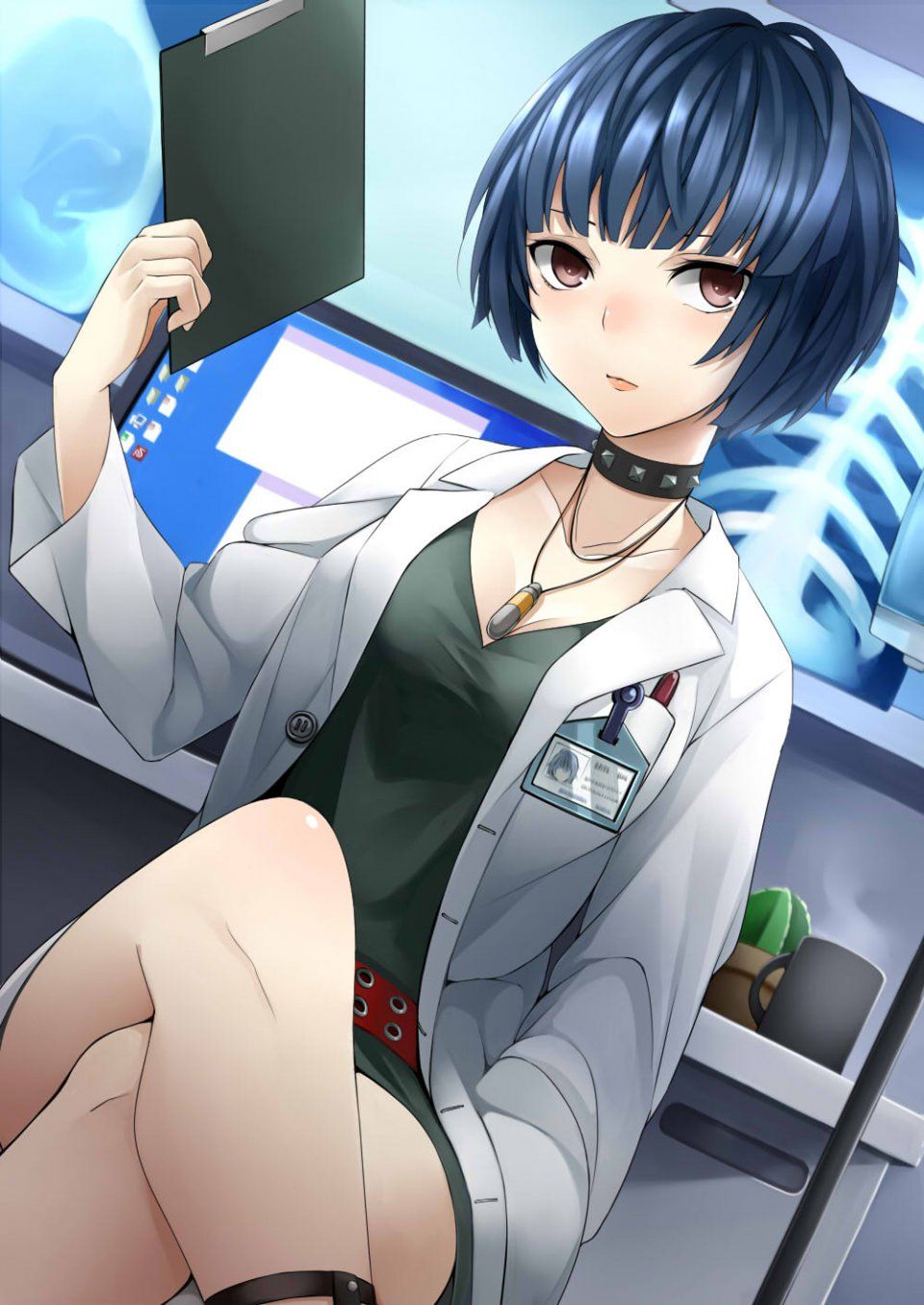 Takemi Tae - Photo #5