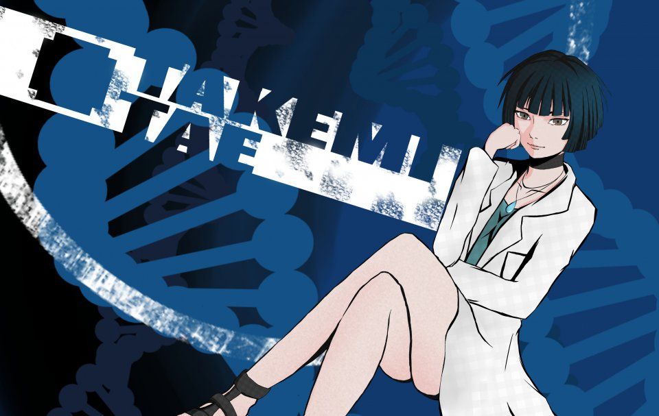 Takemi Tae - Photo #10