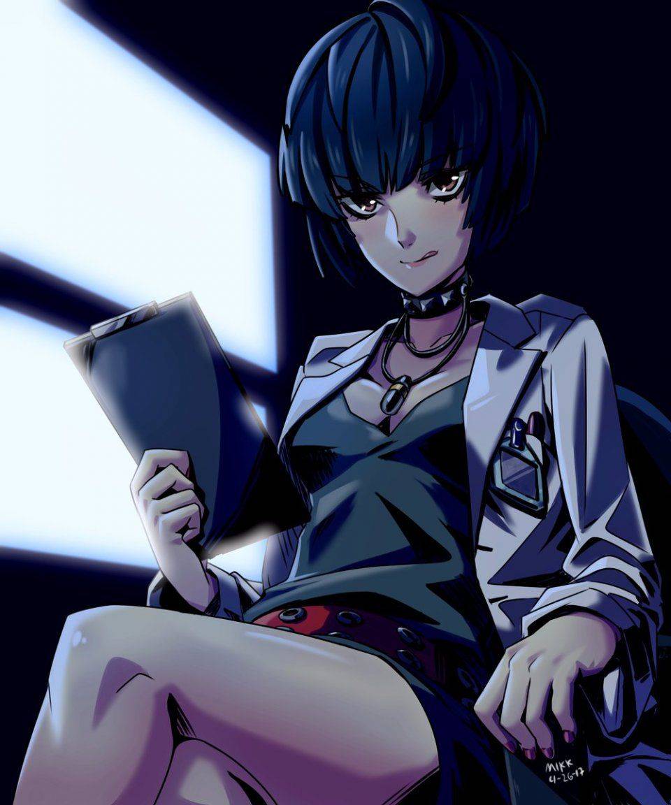 Takemi Tae - Photo #29