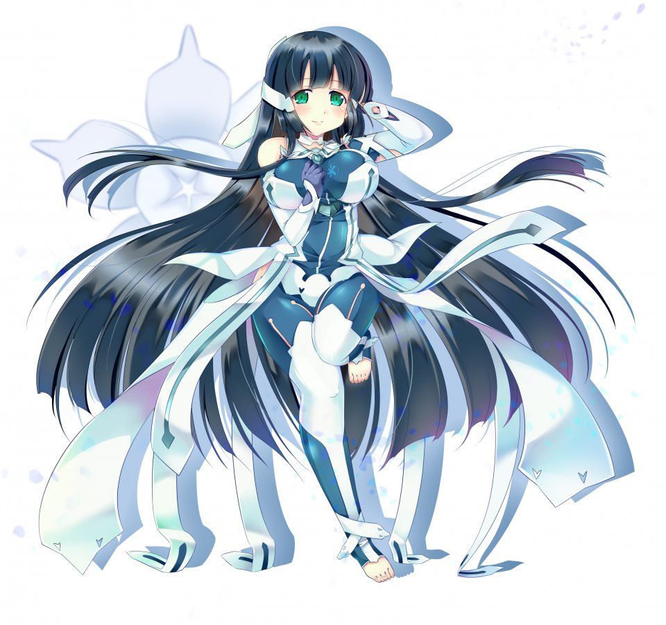 Tougou Mimori - Photo #5