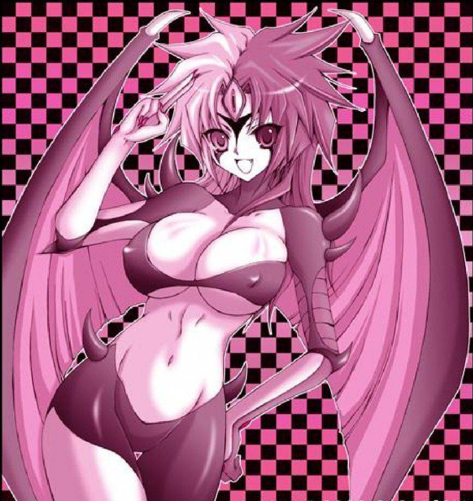 Yubel - Photo #2
