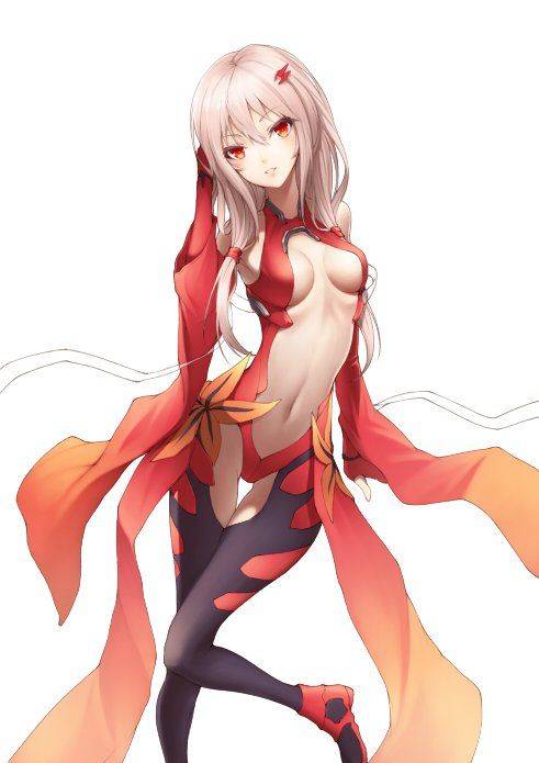 Yuzuriha Inori - Photo #2