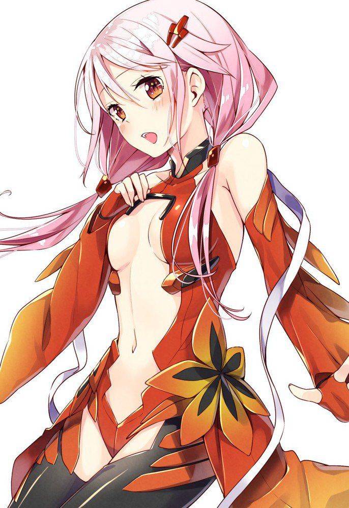 Yuzuriha Inori - Photo #13