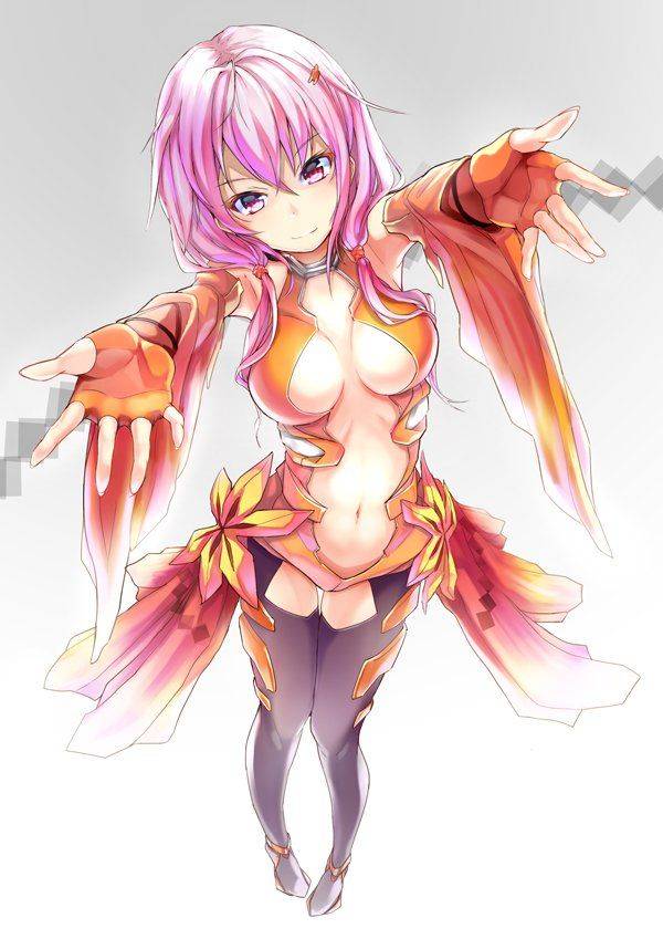 Yuzuriha Inori - Photo #30