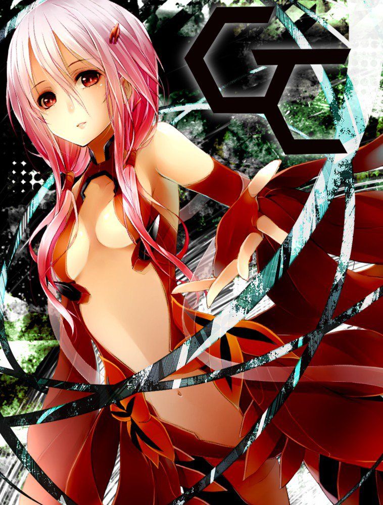 Yuzuriha Inori - Photo #33