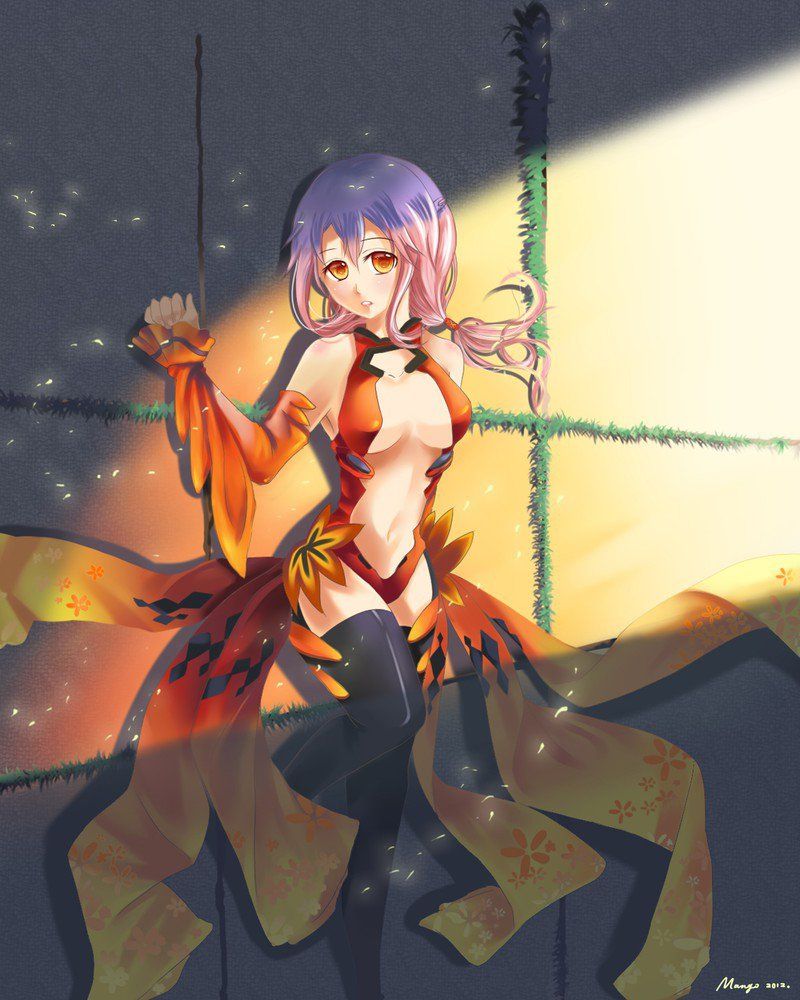 Yuzuriha Inori - Photo #36