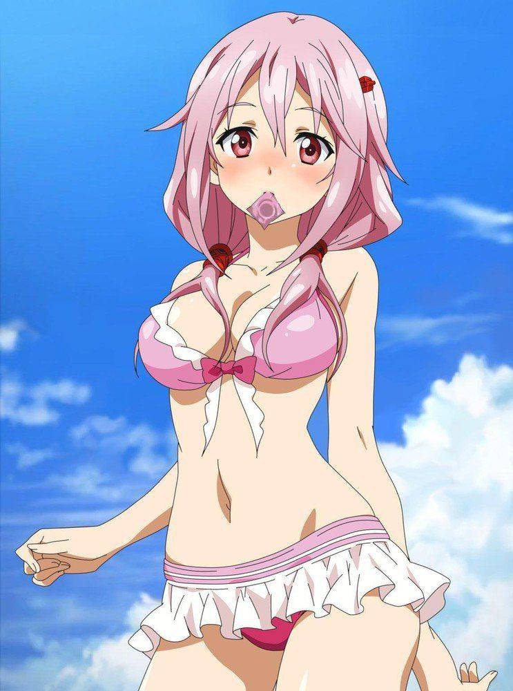 Yuzuriha Inori - Photo #42