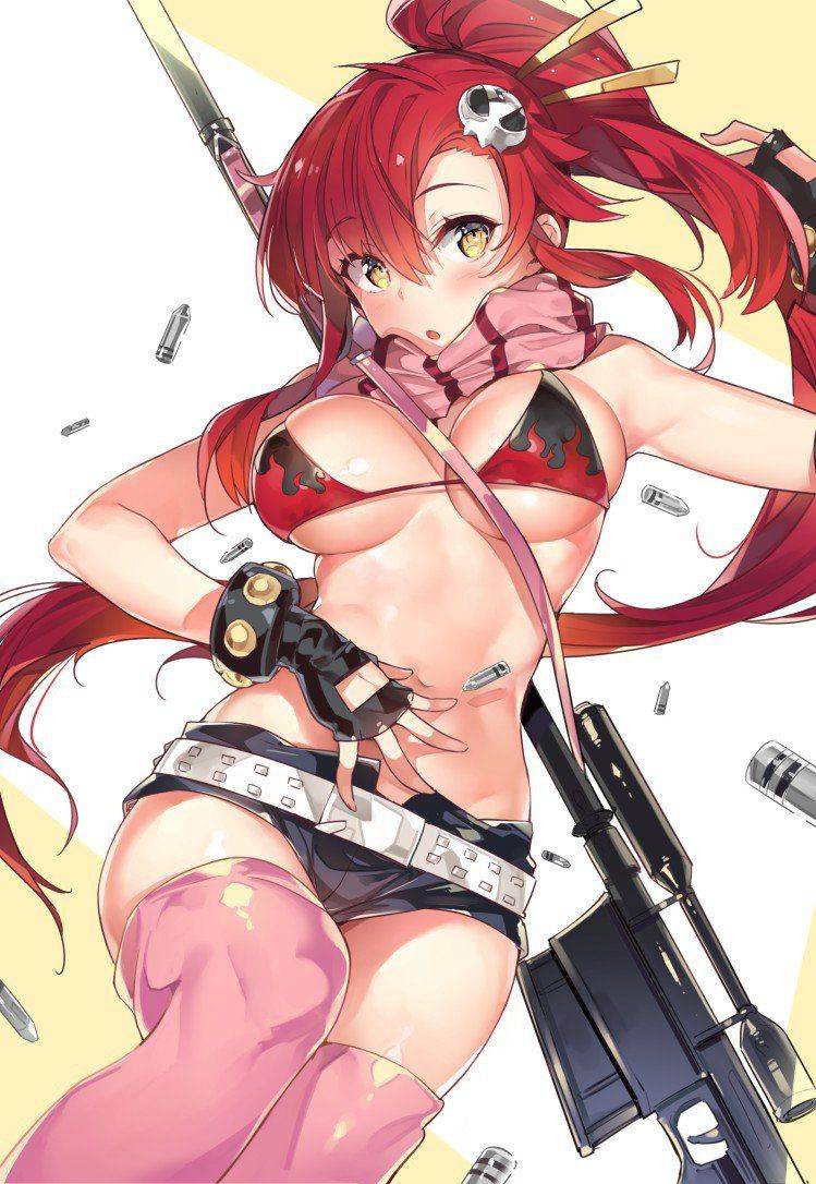 Yoko Littner - Photo #1