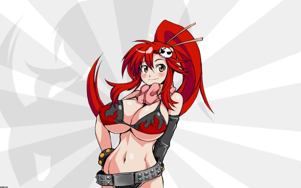 Yoko Littner - Photo #4