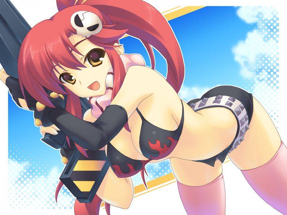 Yoko Littner - Photo #5