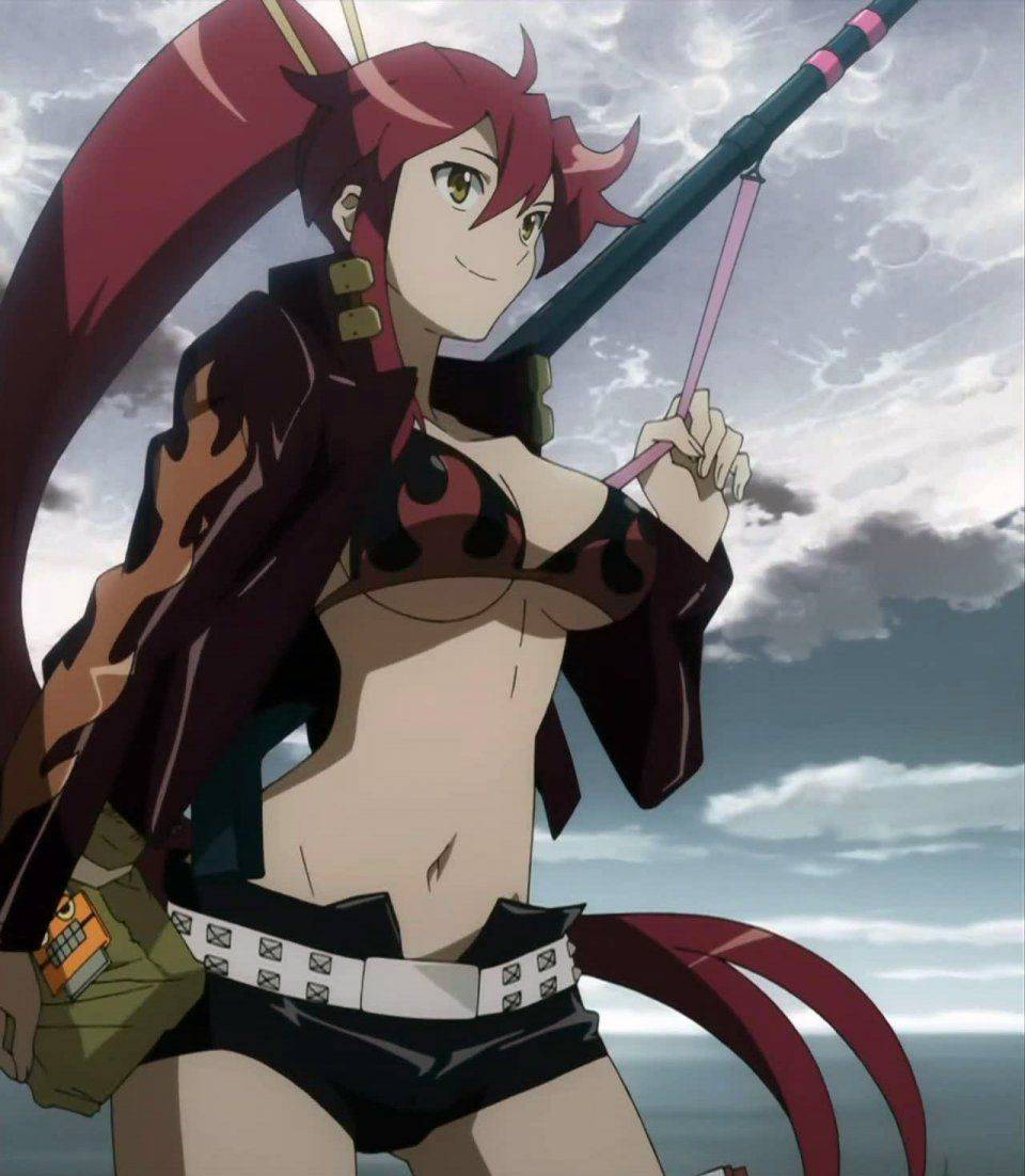 Yoko Littner - Photo #15