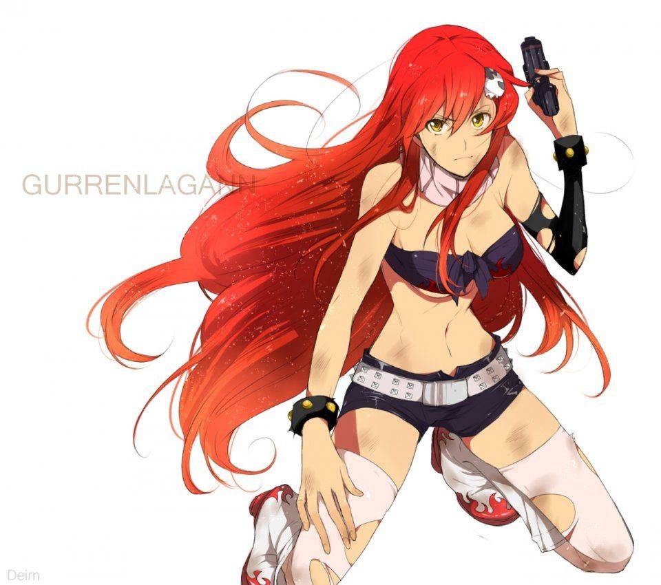 Yoko Littner - Photo #16