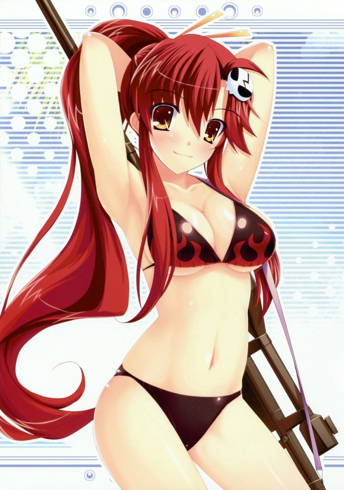 Yoko Littner - Photo #19