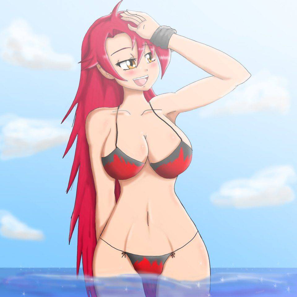 Yoko Littner - Photo #21