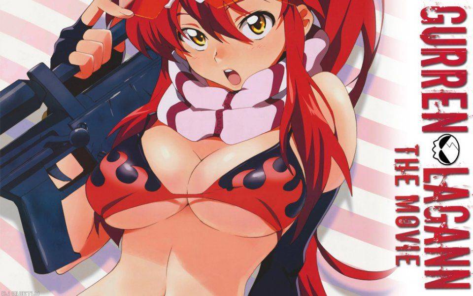 Yoko Littner - Photo #29