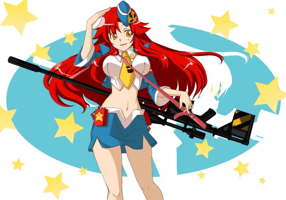 Yoko Littner - Photo #45