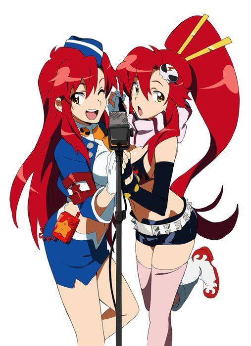 Yoko Littner - Photo #46