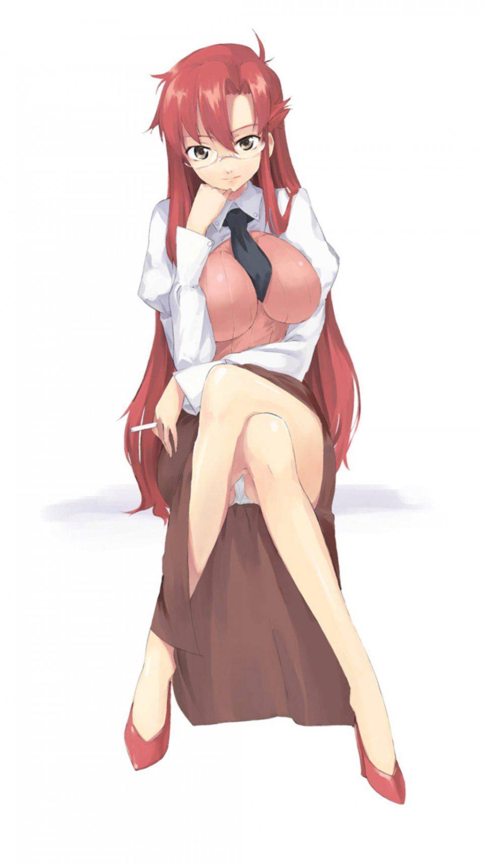 Yoko Littner - Photo #52