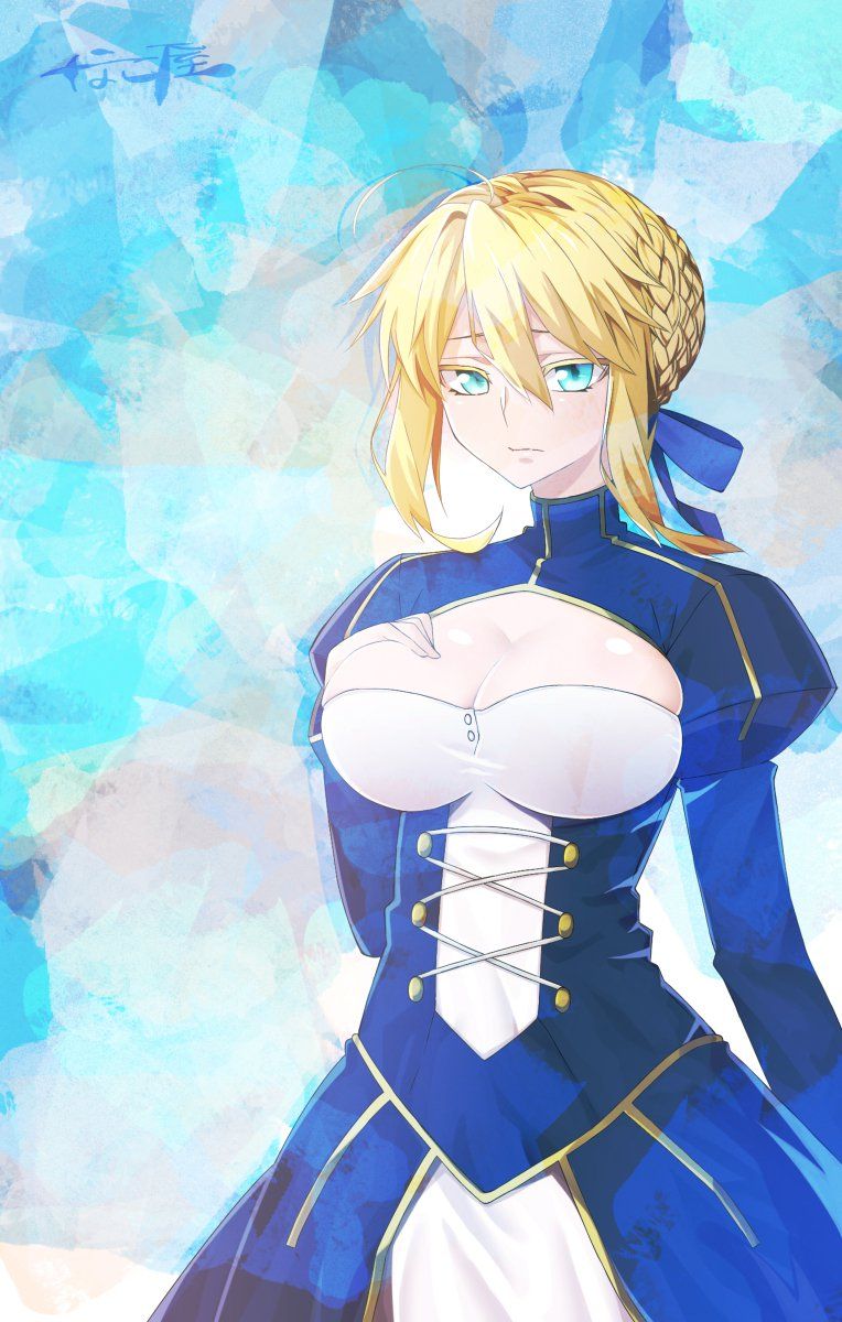 Arthur & Saber-Face & Master Artoria - Photo #8