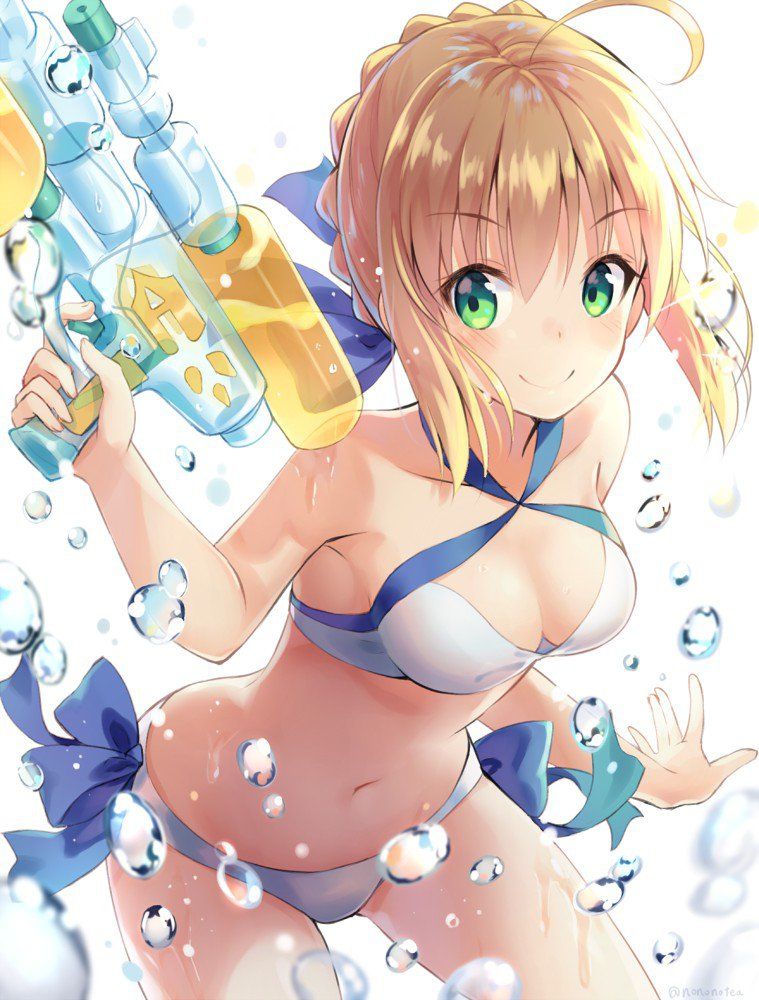 Arthur & Saber-Face & Master Artoria - Photo #36