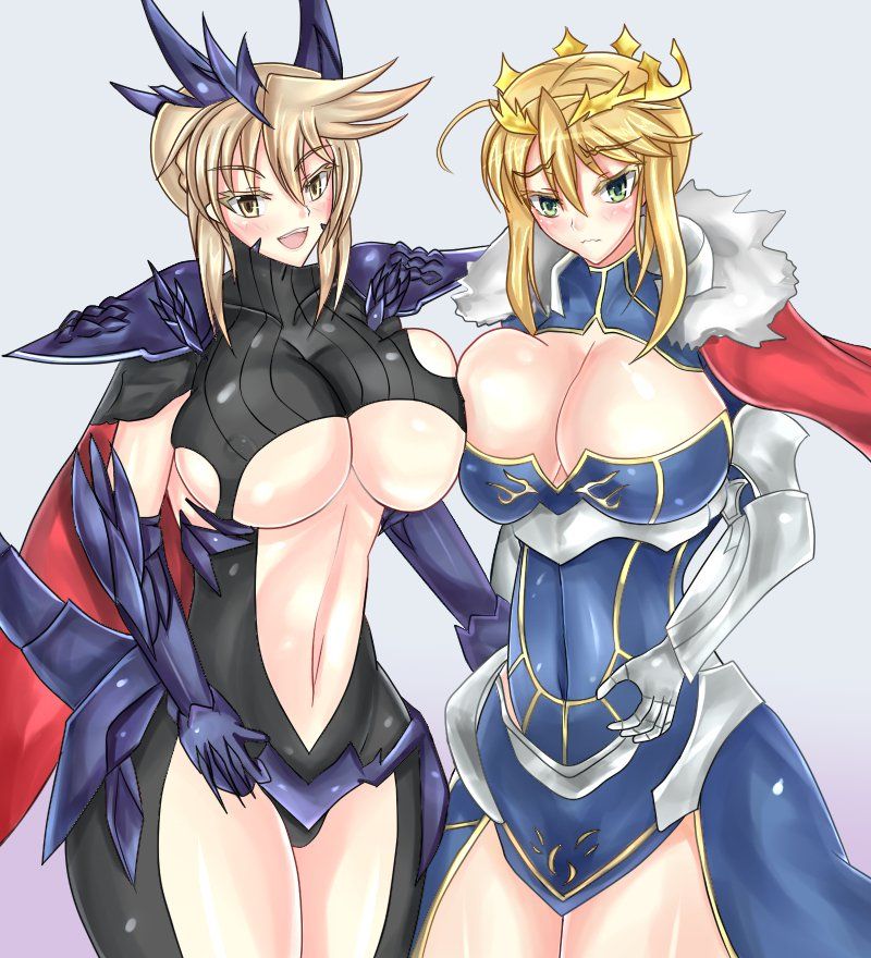 Artoria Pendragon - Photo #6