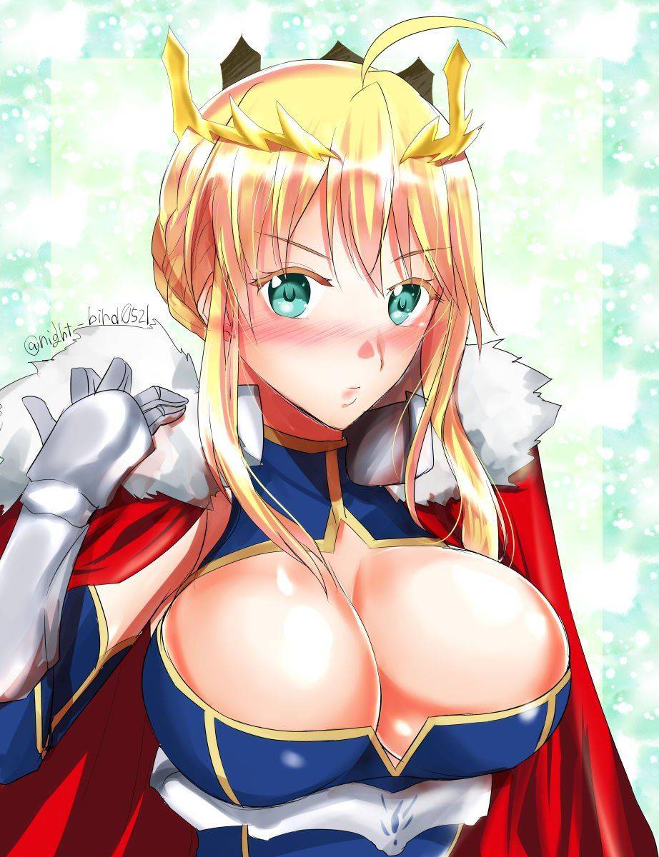 Artoria Pendragon - Photo #152