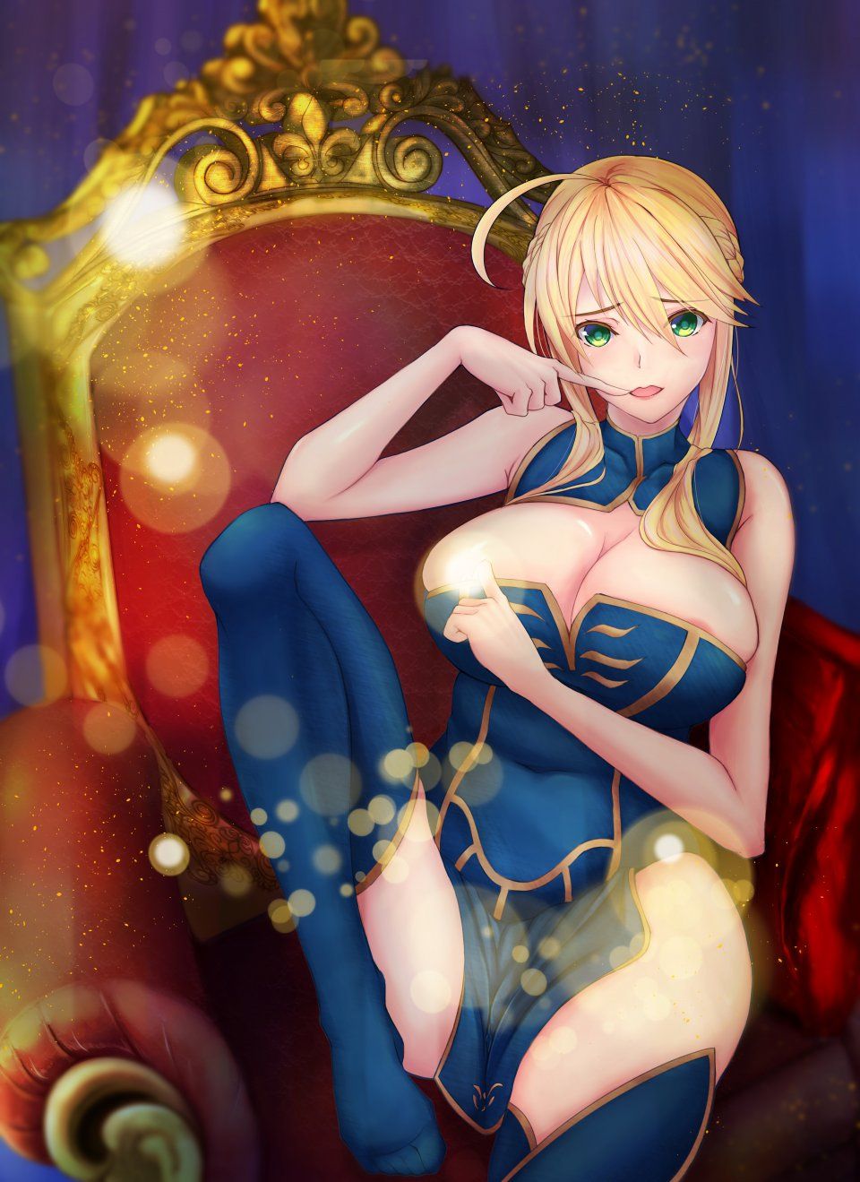 Artoria Pendragon - Photo #250