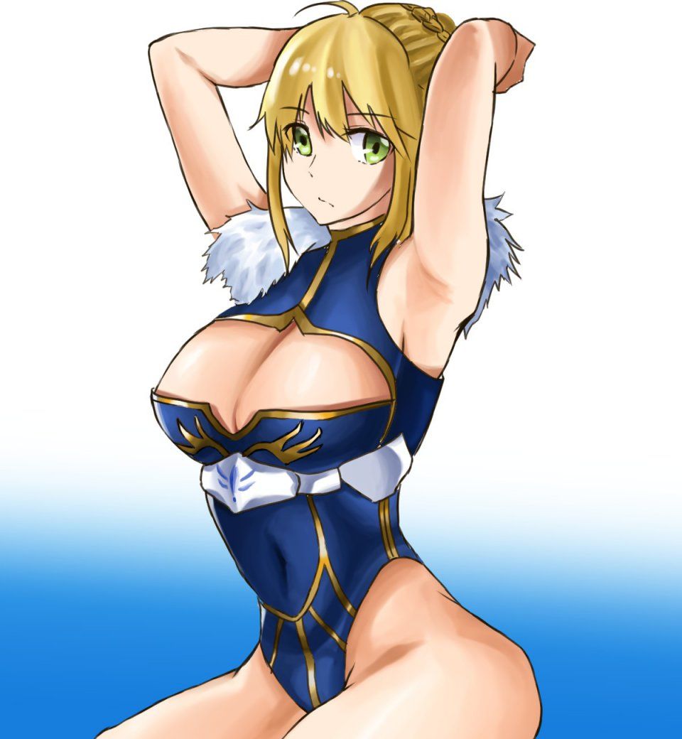 Artoria Pendragon - Photo #299