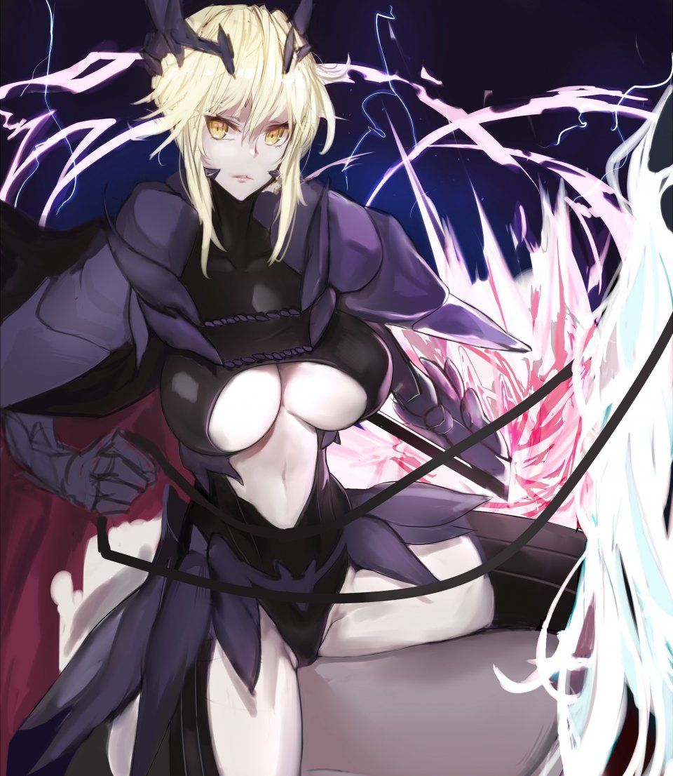 Artoria Pendragon - Photo #307