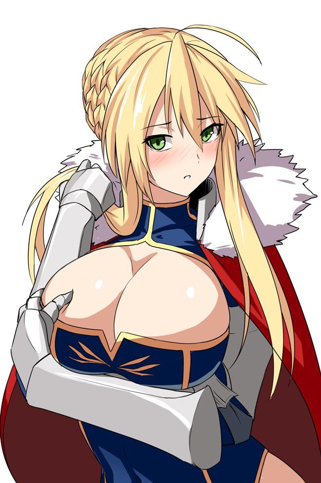 Artoria Pendragon - Photo #315