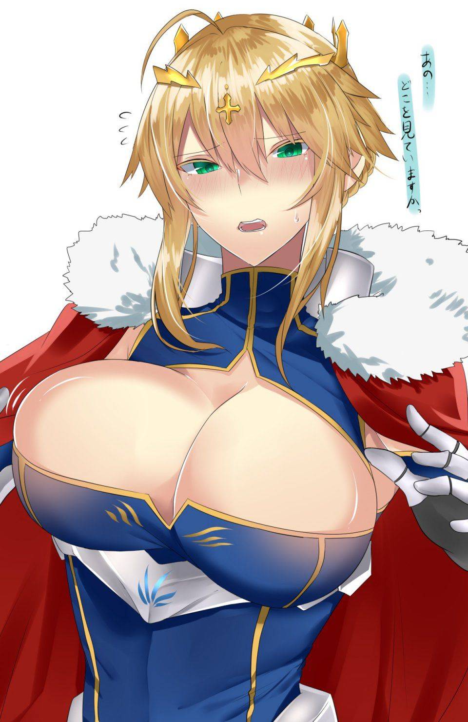 Artoria Pendragon - Photo #348