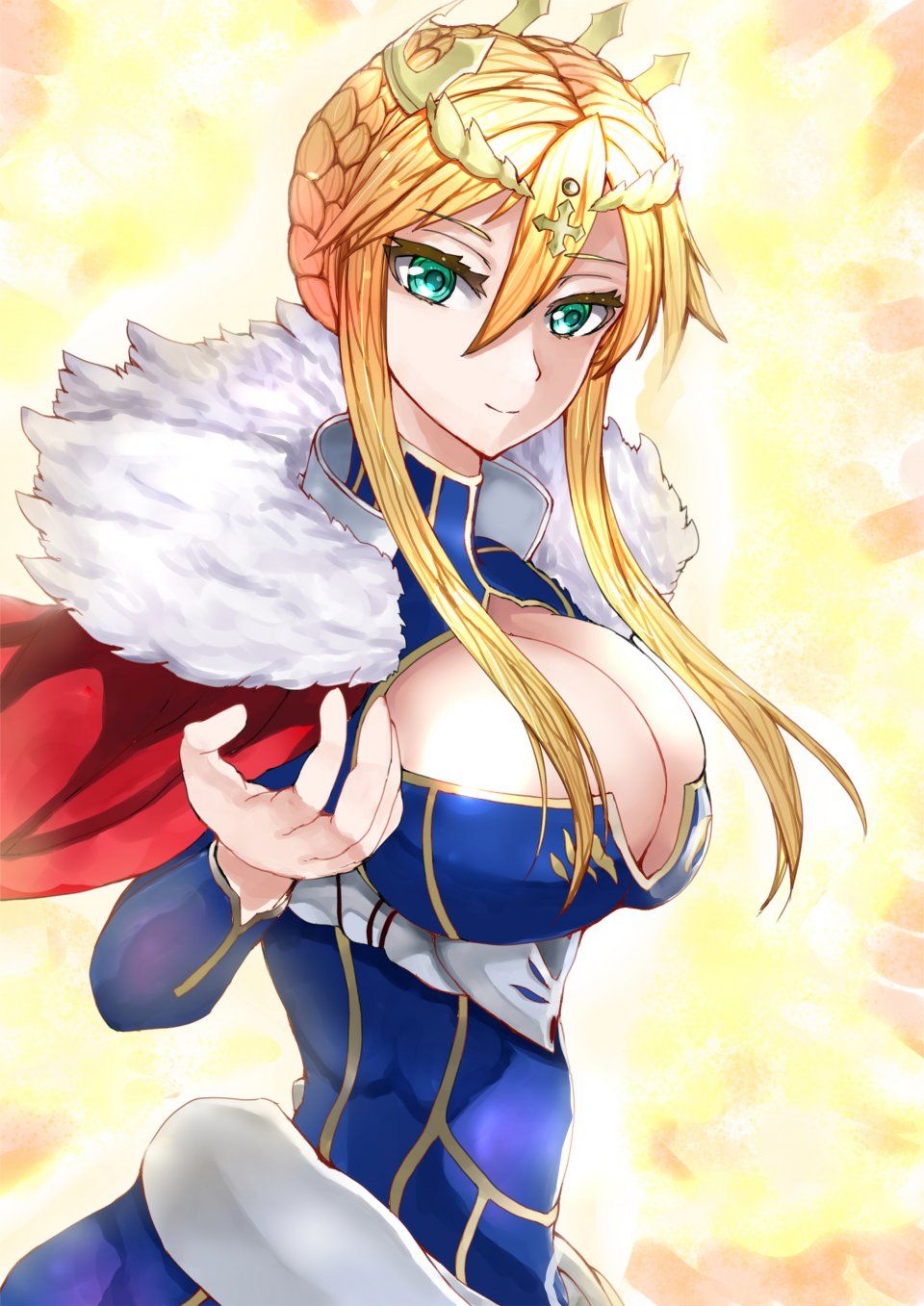 Artoria Pendragon - Photo #351