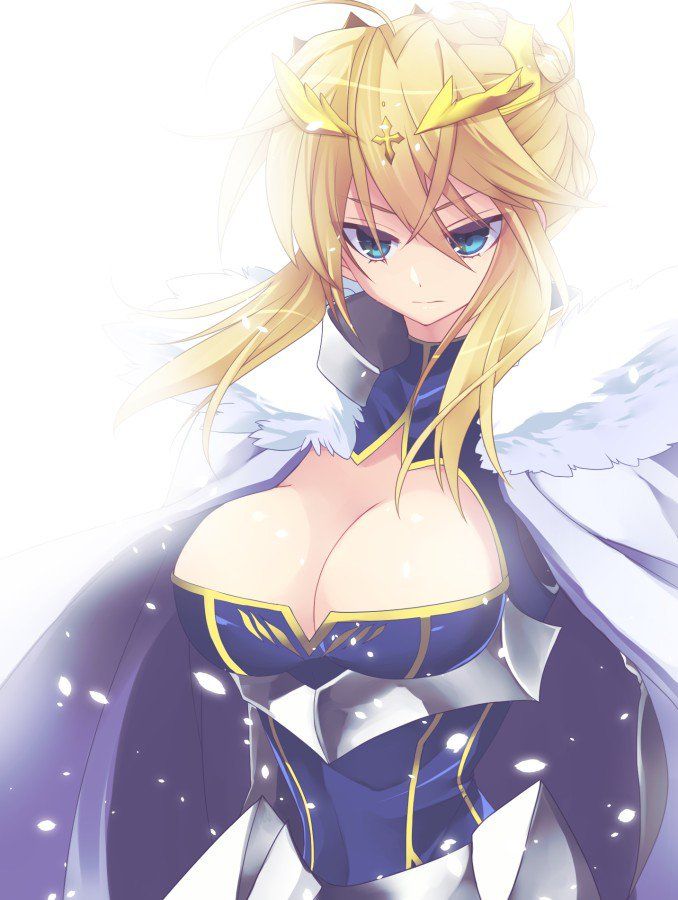 Artoria Pendragon - Photo #359